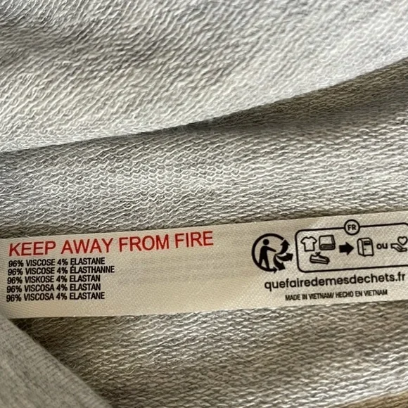 NEW Free People stay low harem pants - Picture 9 of 12